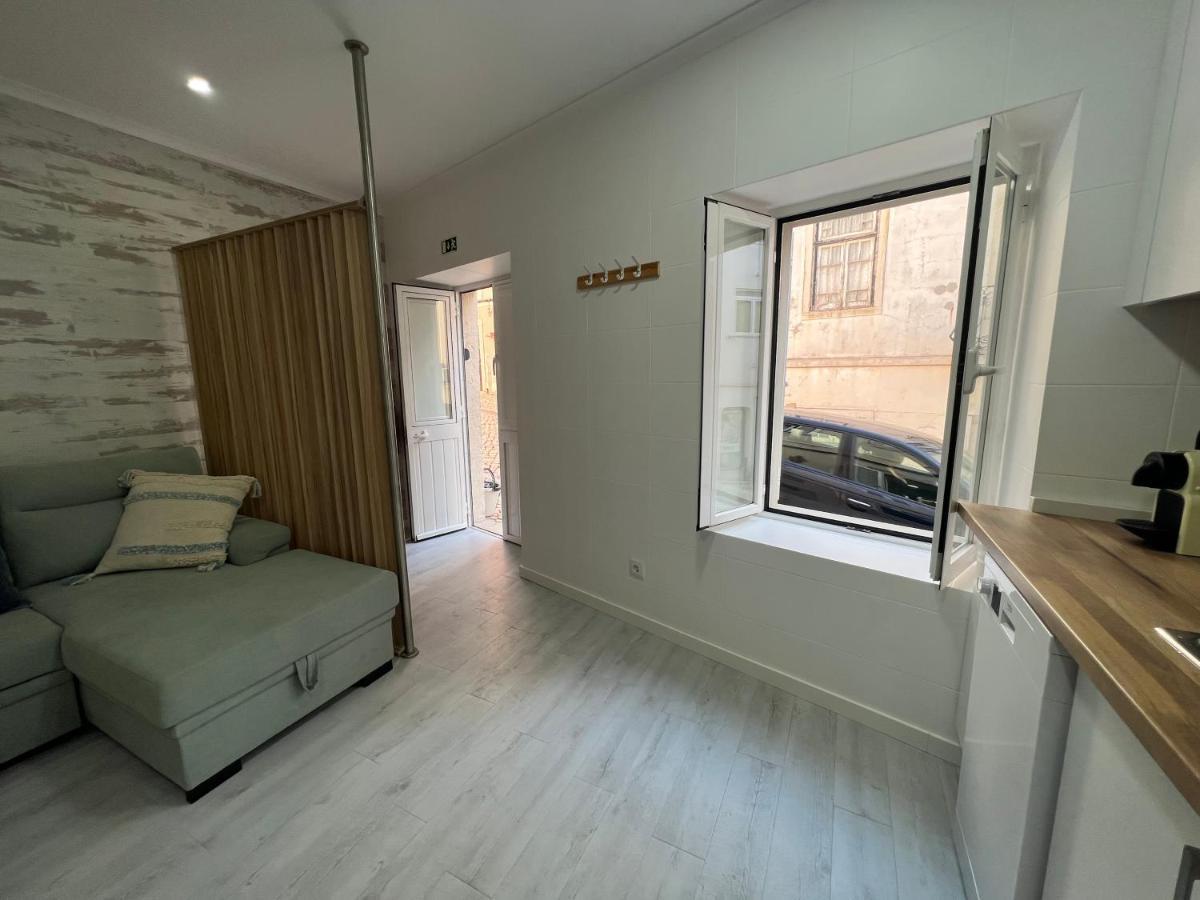 Bluebay Sesimbra - Laura Appartement Buitenkant foto