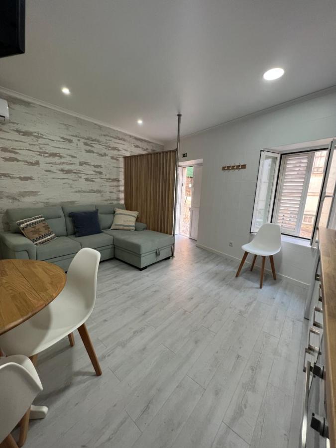 Bluebay Sesimbra - Laura Appartement Buitenkant foto