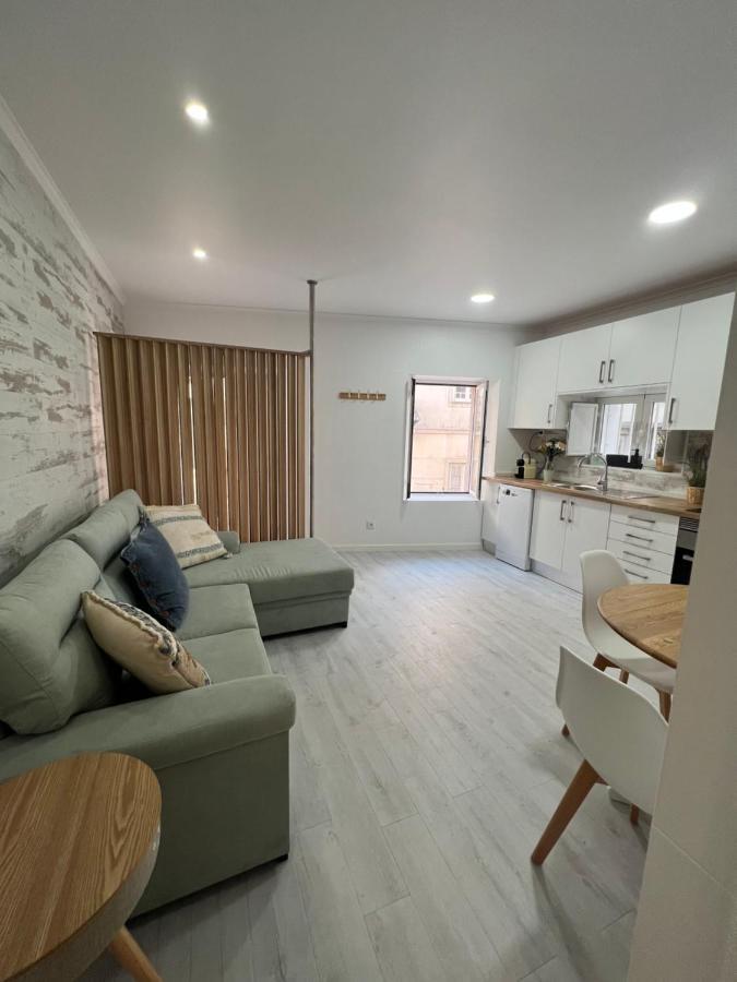 Bluebay Sesimbra - Laura Appartement Buitenkant foto