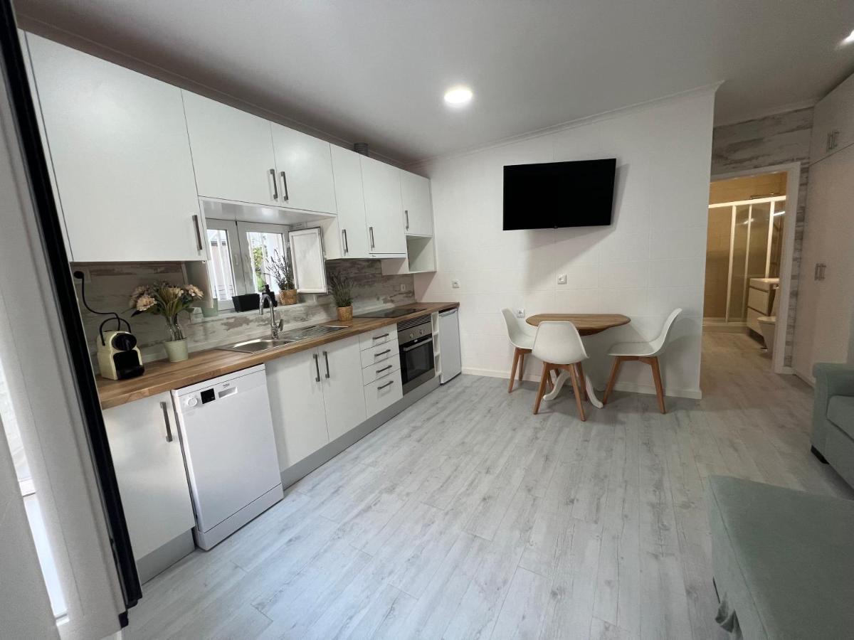 Bluebay Sesimbra - Laura Appartement Buitenkant foto