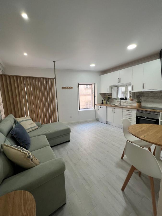 Bluebay Sesimbra - Laura Appartement Buitenkant foto